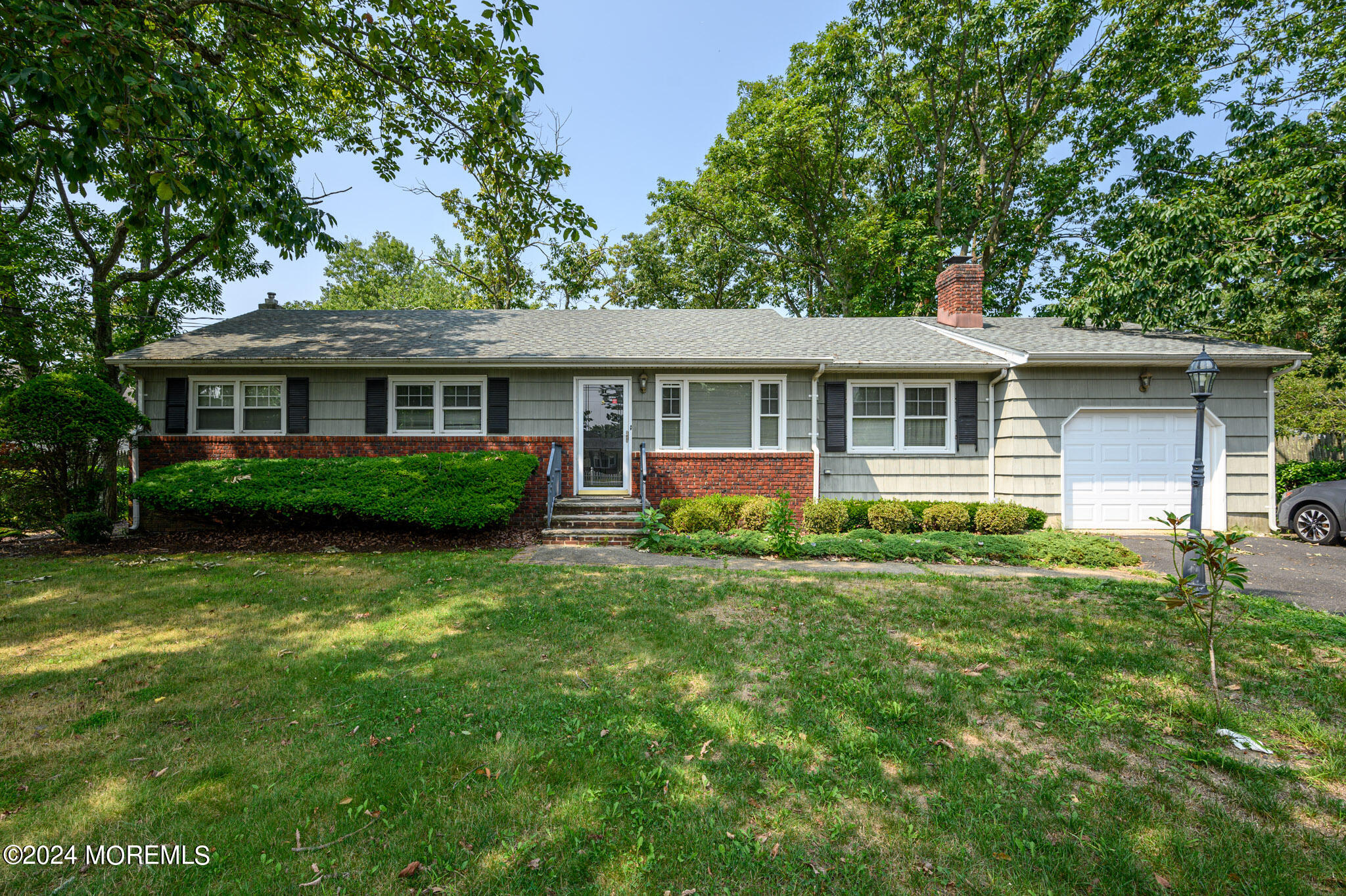 300 Evergreen Drive Brick NJ 08723