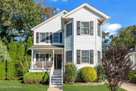 66 Neptune Avenue Neptune City NJ 07753