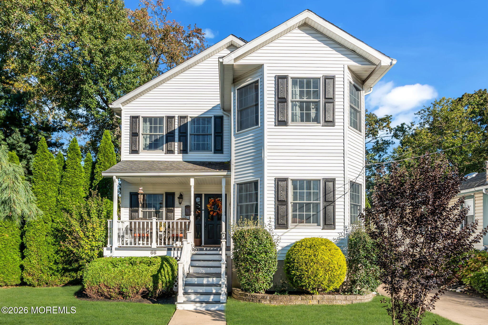 66 Neptune Avenue Neptune City NJ 07753