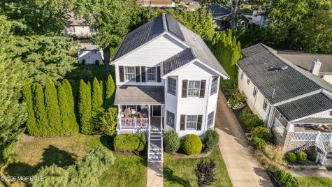 66 Neptune Avenue Neptune City NJ 07753
