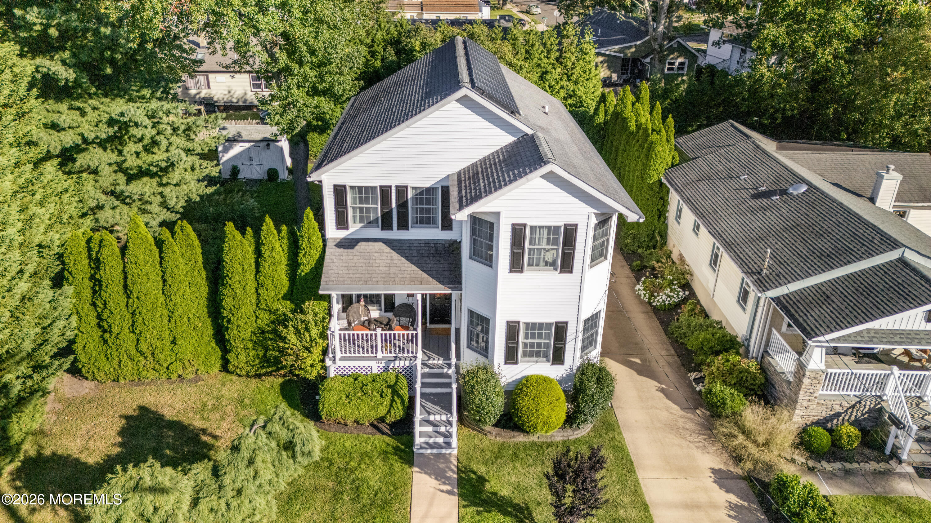 66 Neptune Avenue Neptune City NJ 07753