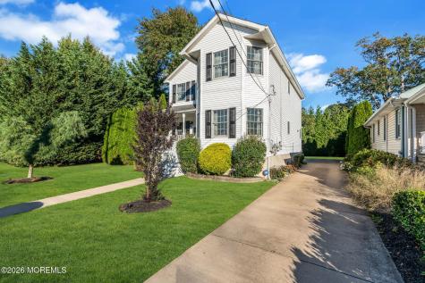 66 Neptune Avenue Neptune City NJ 07753