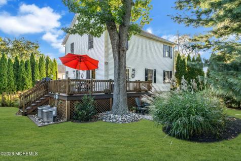 66 Neptune Avenue Neptune City NJ 07753