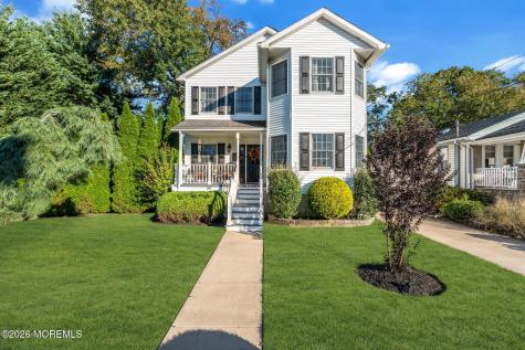 66 Neptune Avenue Neptune City NJ 07753