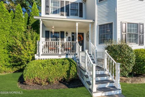 66 Neptune Avenue Neptune City NJ 07753