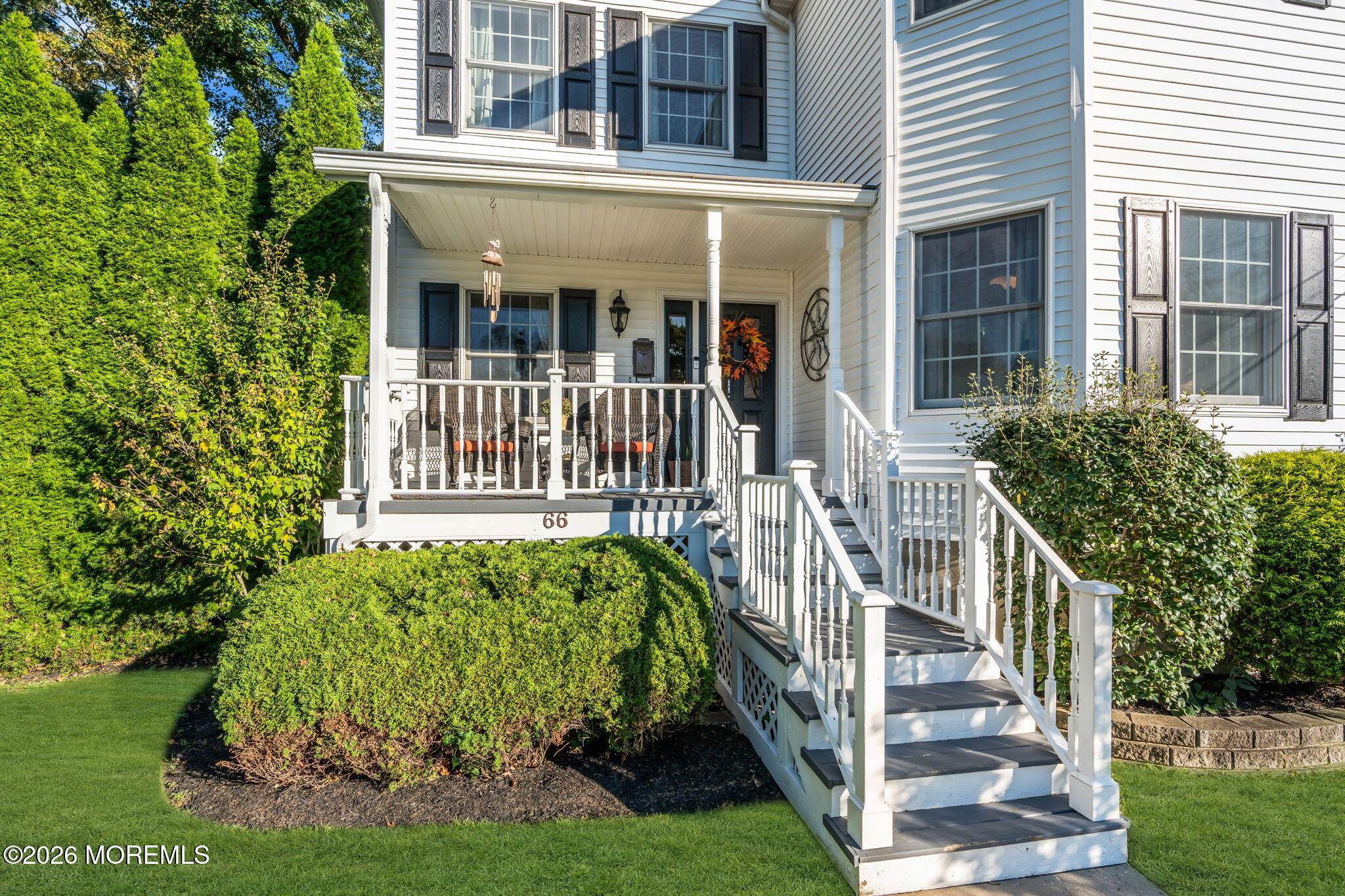 66 Neptune Avenue Neptune City NJ 07753