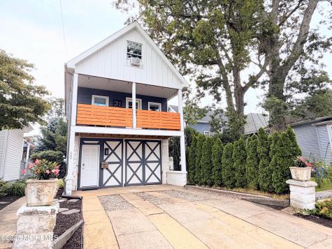 602 Fletcher Lake Avenue Bradley Beach NJ 07720