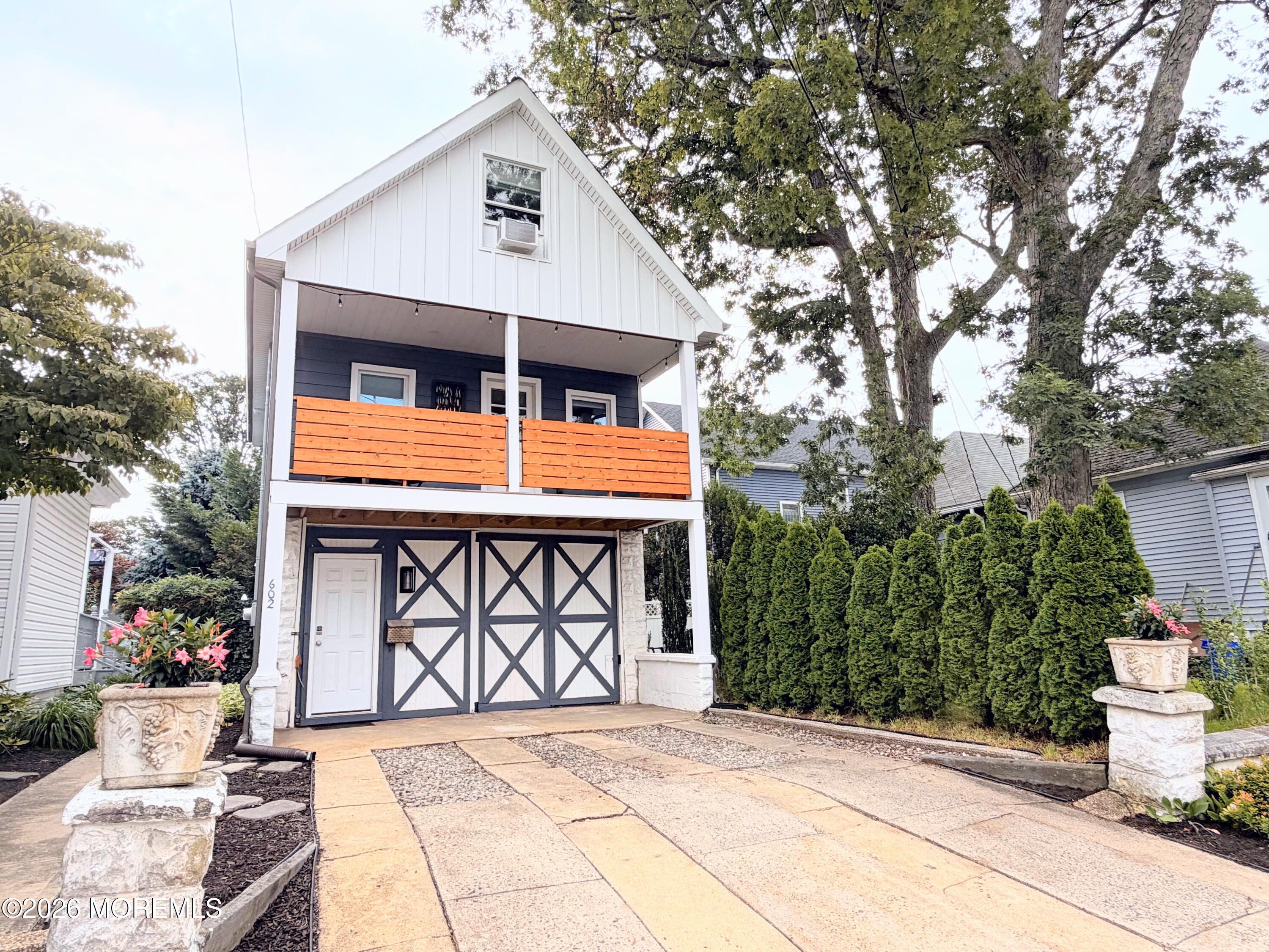 602 Fletcher Lake Avenue Bradley Beach NJ 07720