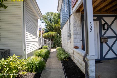 602 Fletcher Lake Avenue Bradley Beach NJ 07720