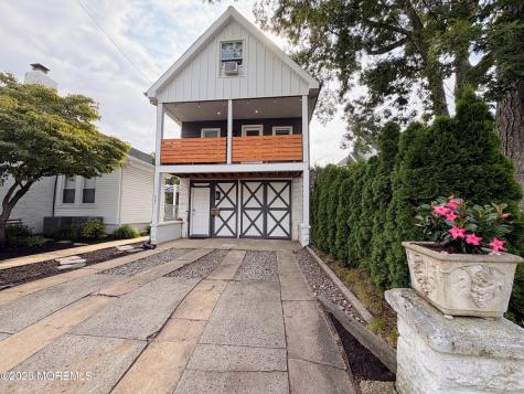 602 Fletcher Lake Avenue Bradley Beach NJ 07720