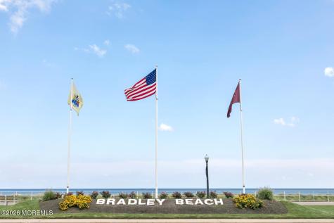 602 Fletcher Lake Avenue Bradley Beach NJ 07720