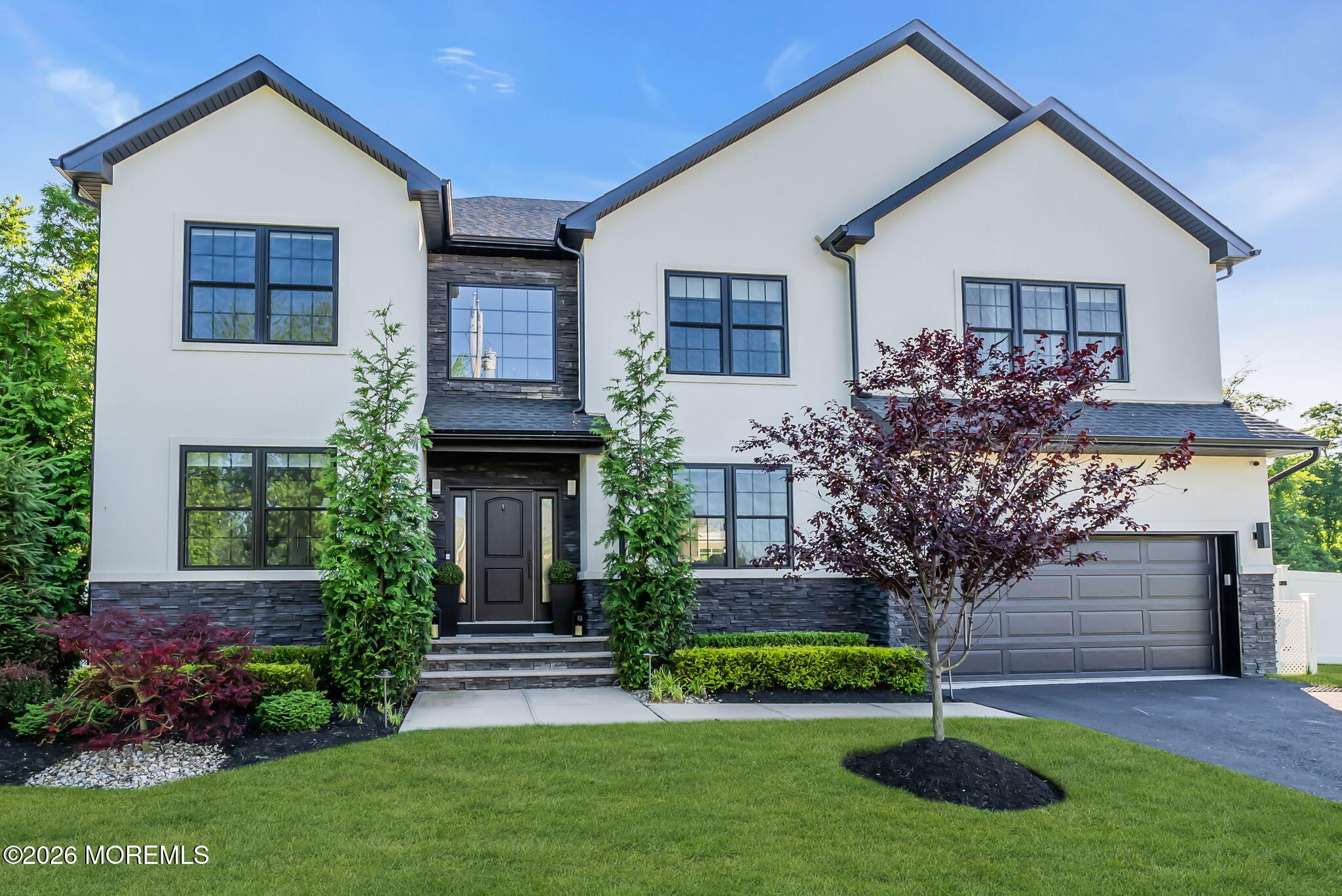 3 Clearview Drive Ocean Twp NJ 07712