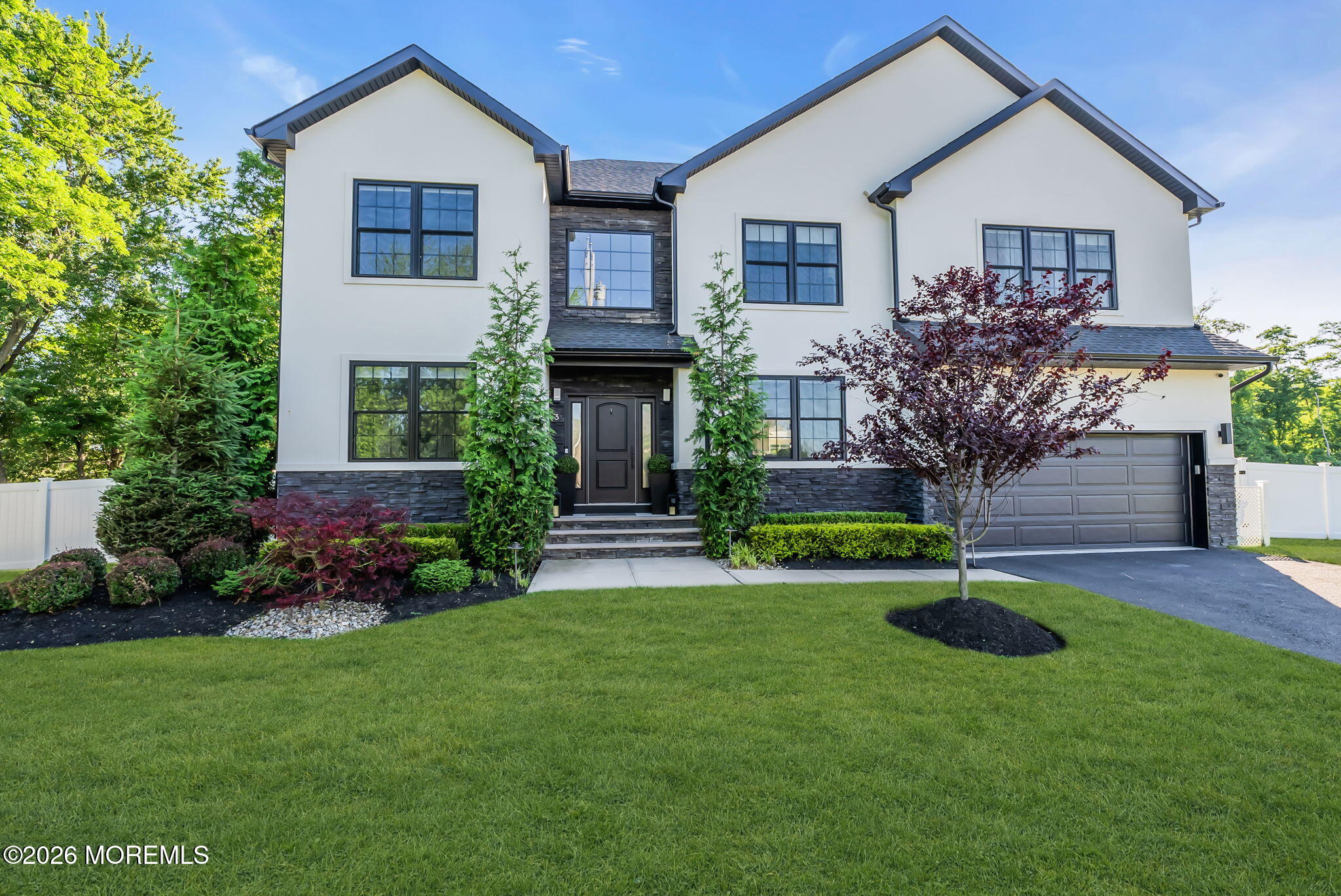 3 Clearview Drive Ocean Twp NJ 07712