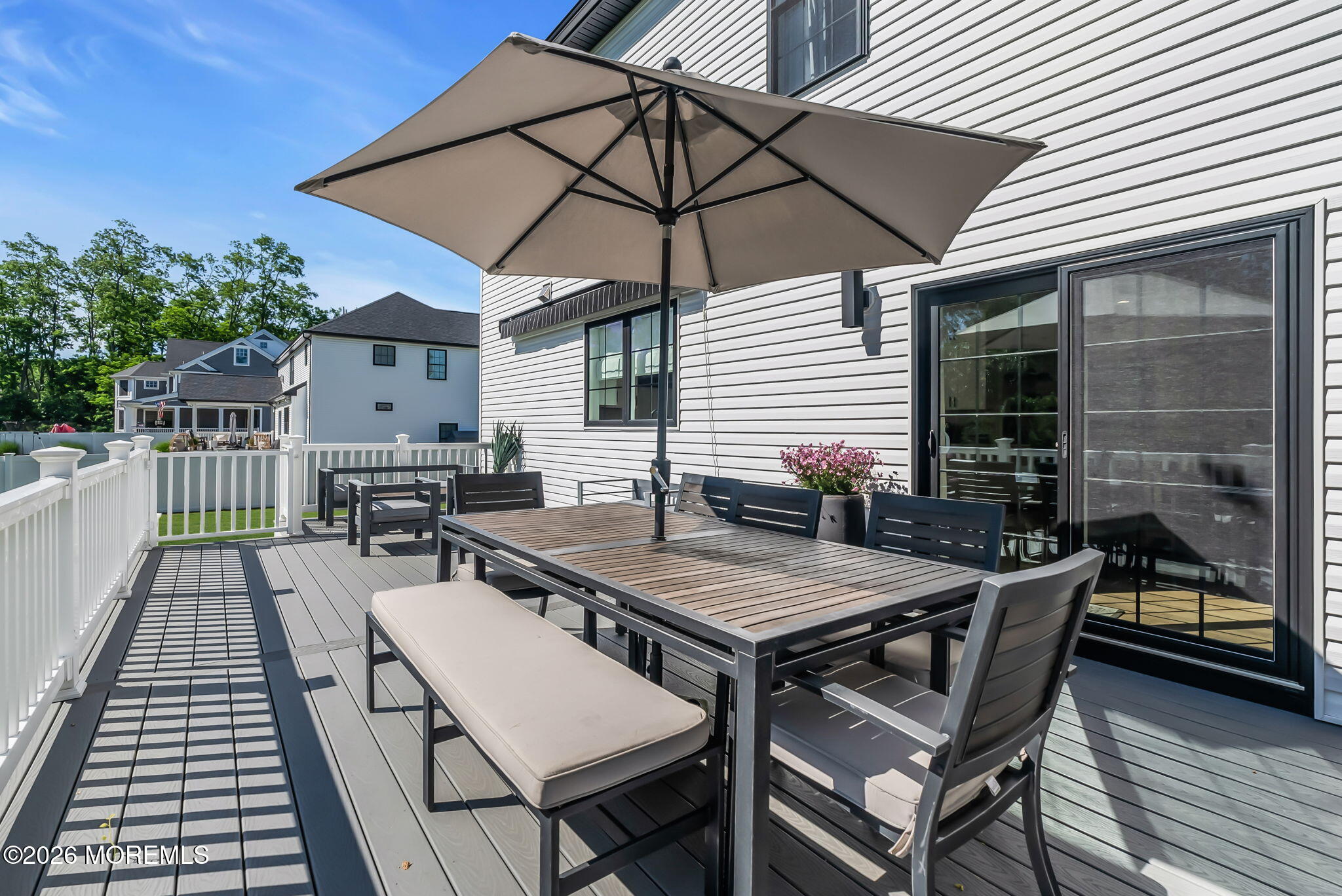 3 Clearview Drive Ocean Twp NJ 07712