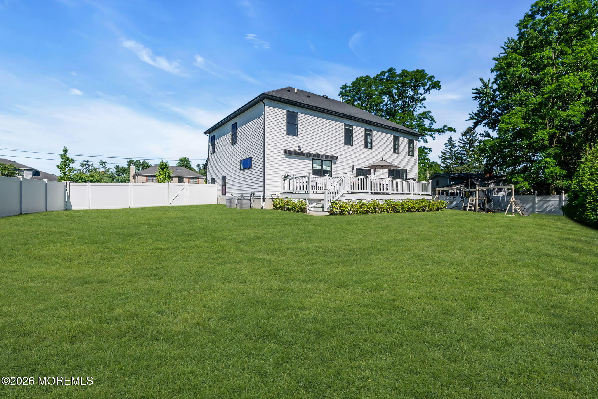 3 Clearview Drive Ocean Twp NJ 07712