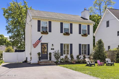 174 Monmouth Avenue Atlantic Highlands NJ 07716