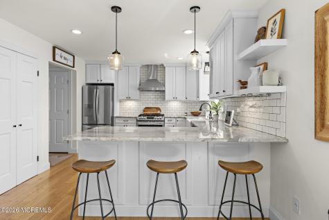 174 Monmouth Avenue Atlantic Highlands NJ 07716