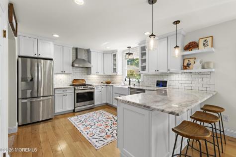 174 Monmouth Avenue Atlantic Highlands NJ 07716