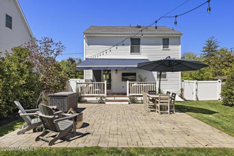 174 Monmouth Avenue Atlantic Highlands NJ 07716