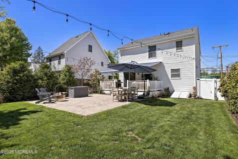 174 Monmouth Avenue Atlantic Highlands NJ 07716