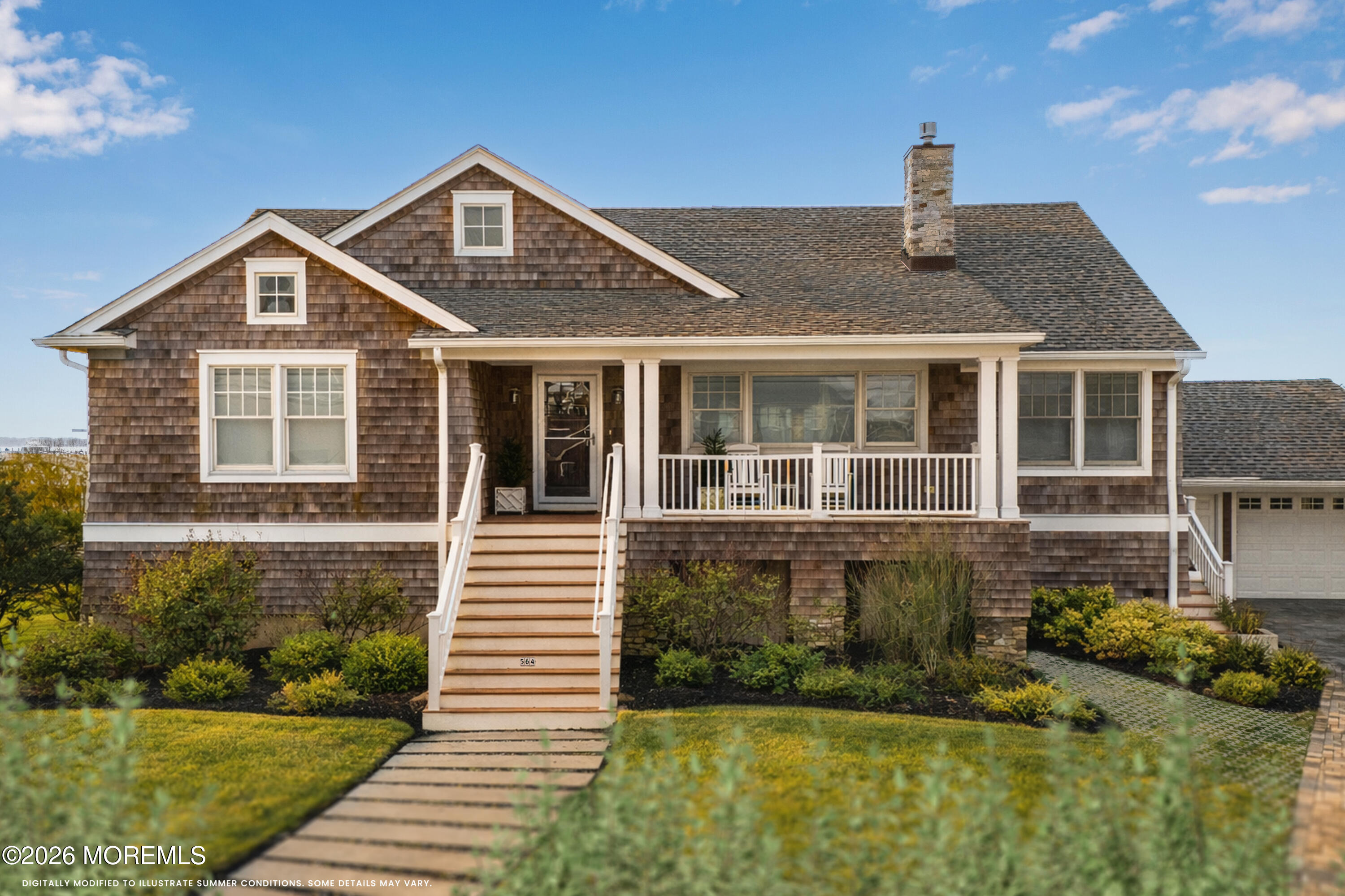 564 Lake Avenue Bay Head NJ 08742