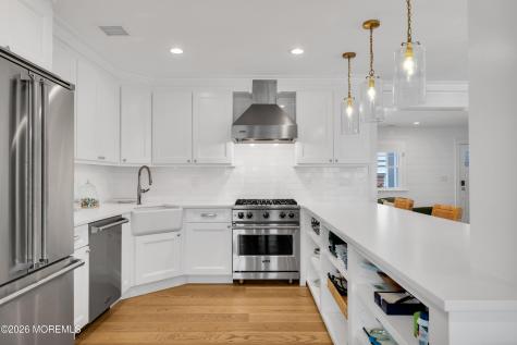 564 Lake Avenue Bay Head NJ 08742