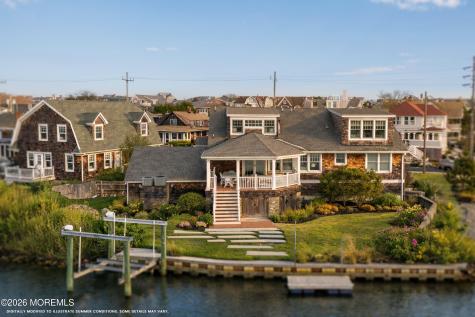 564 Lake Avenue Bay Head NJ 08742