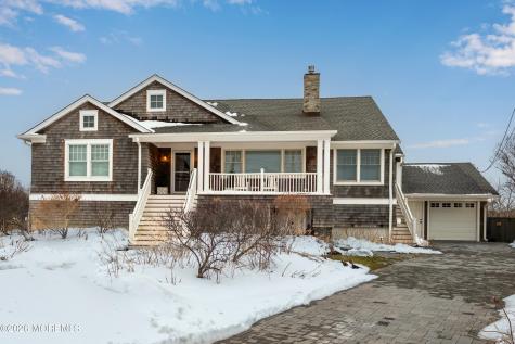 564 Lake Avenue Bay Head NJ 08742