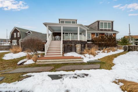 564 Lake Avenue Bay Head NJ 08742