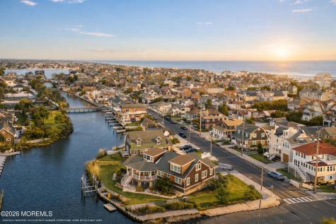 564 Lake Avenue Bay Head NJ 08742