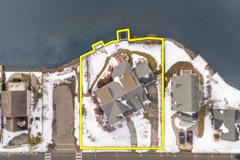 564 Lake Avenue Bay Head NJ 08742