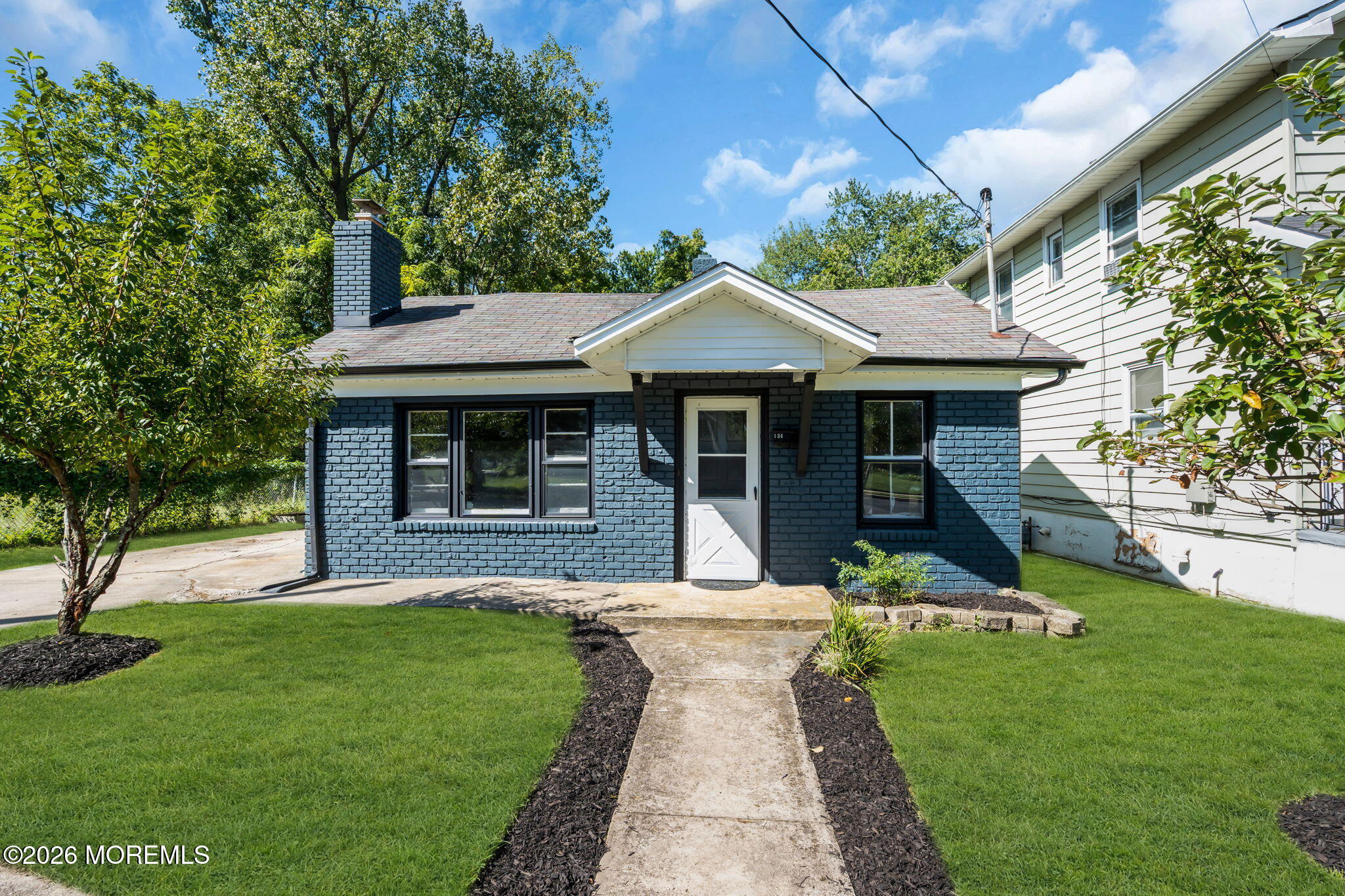 134 Oxonia Avenue Neptune Township NJ 07753
