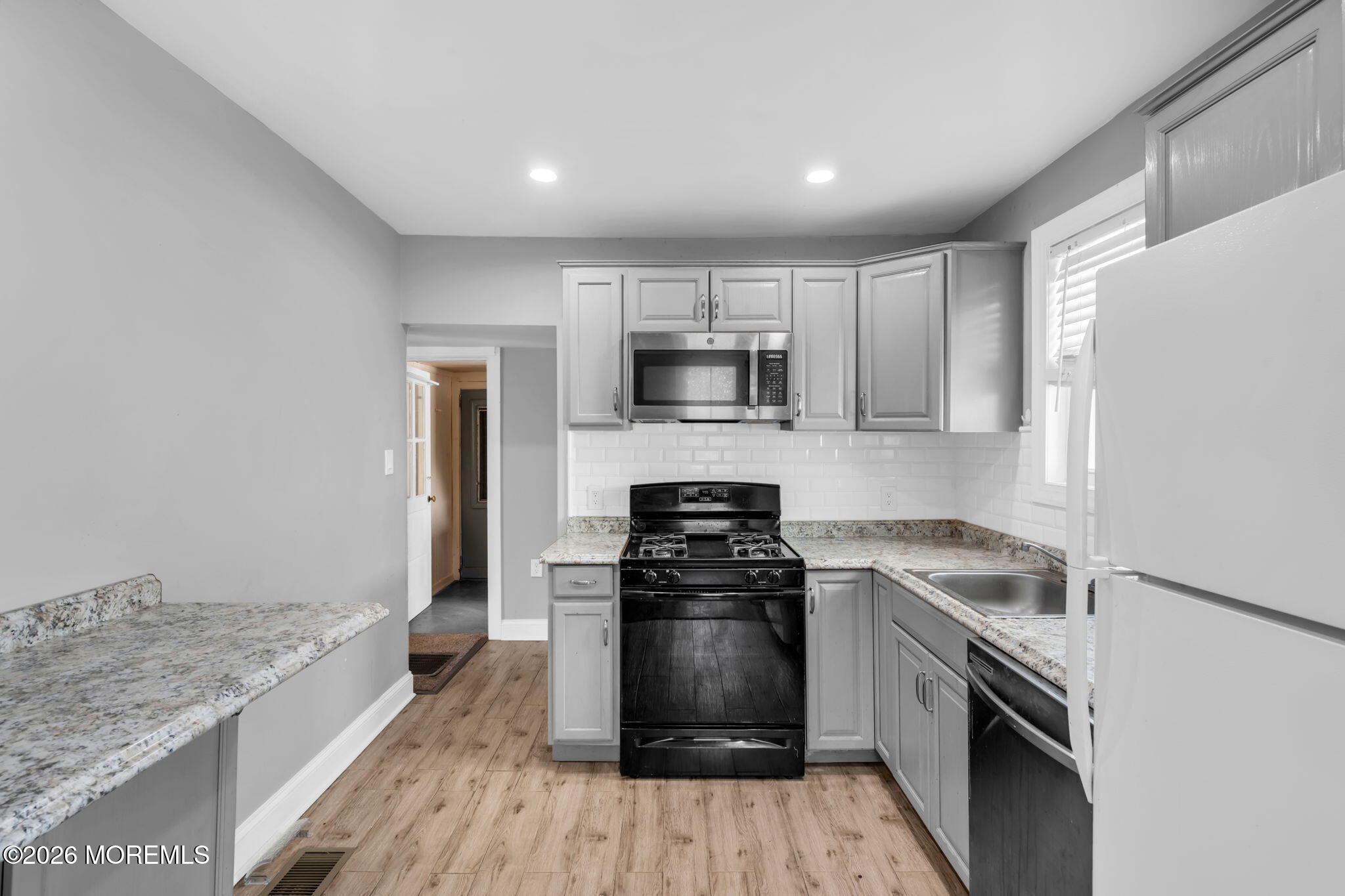 134 Oxonia Avenue Neptune Township NJ 07753