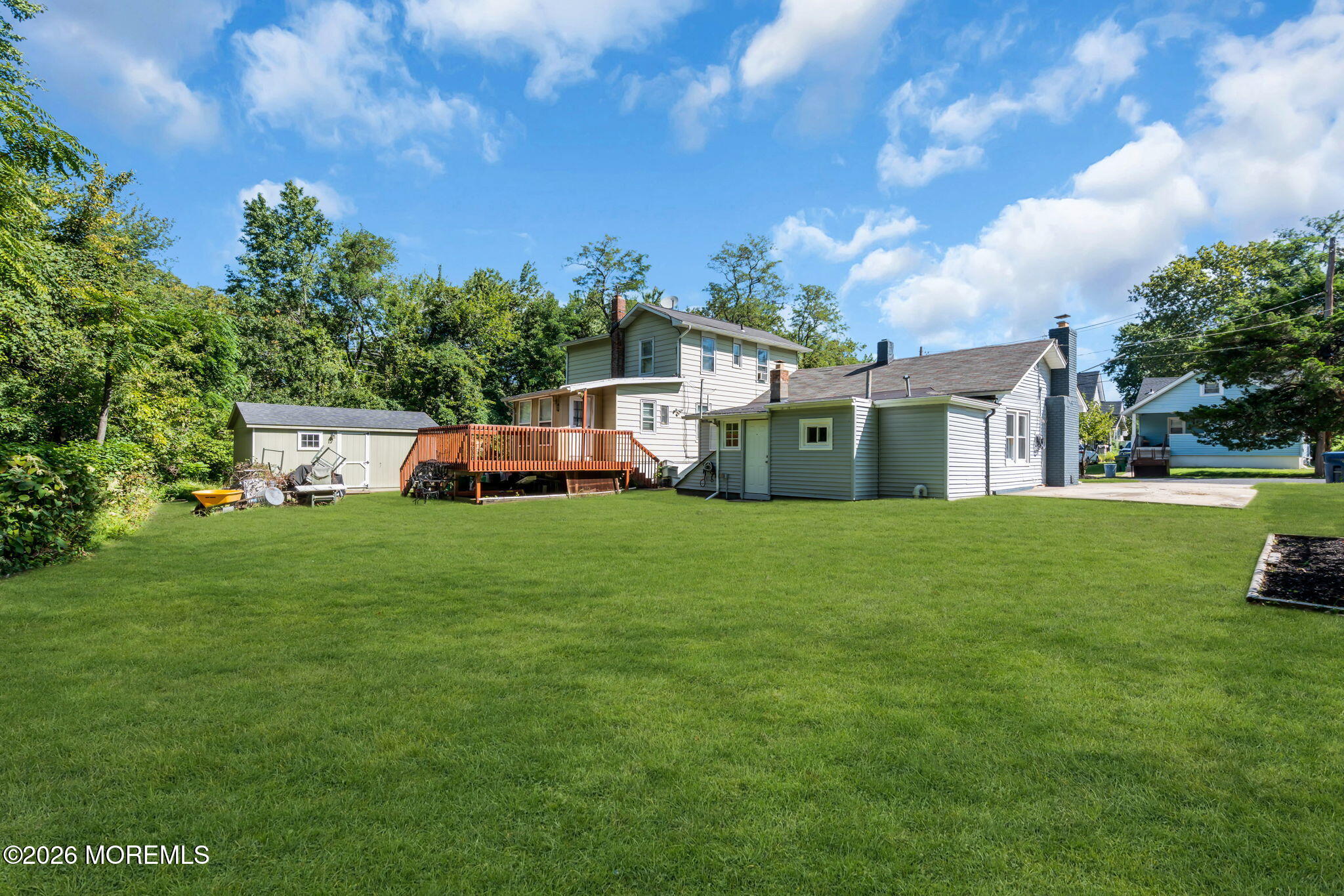 134 Oxonia Avenue Neptune Township NJ 07753