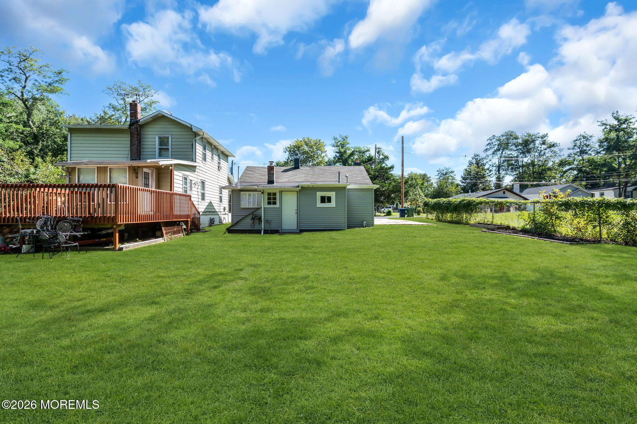 134 Oxonia Avenue Neptune Township NJ 07753