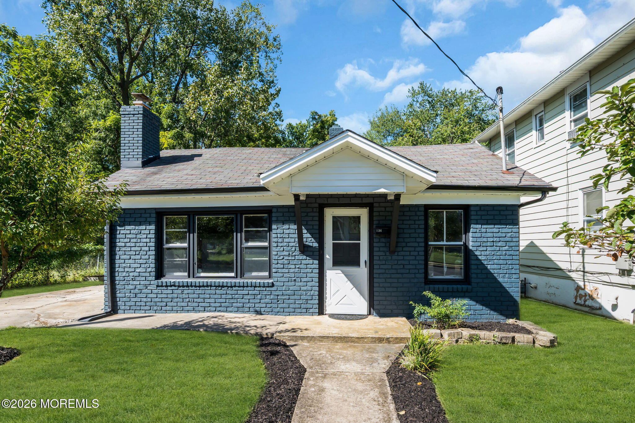 134 Oxonia Avenue Neptune Township NJ 07753