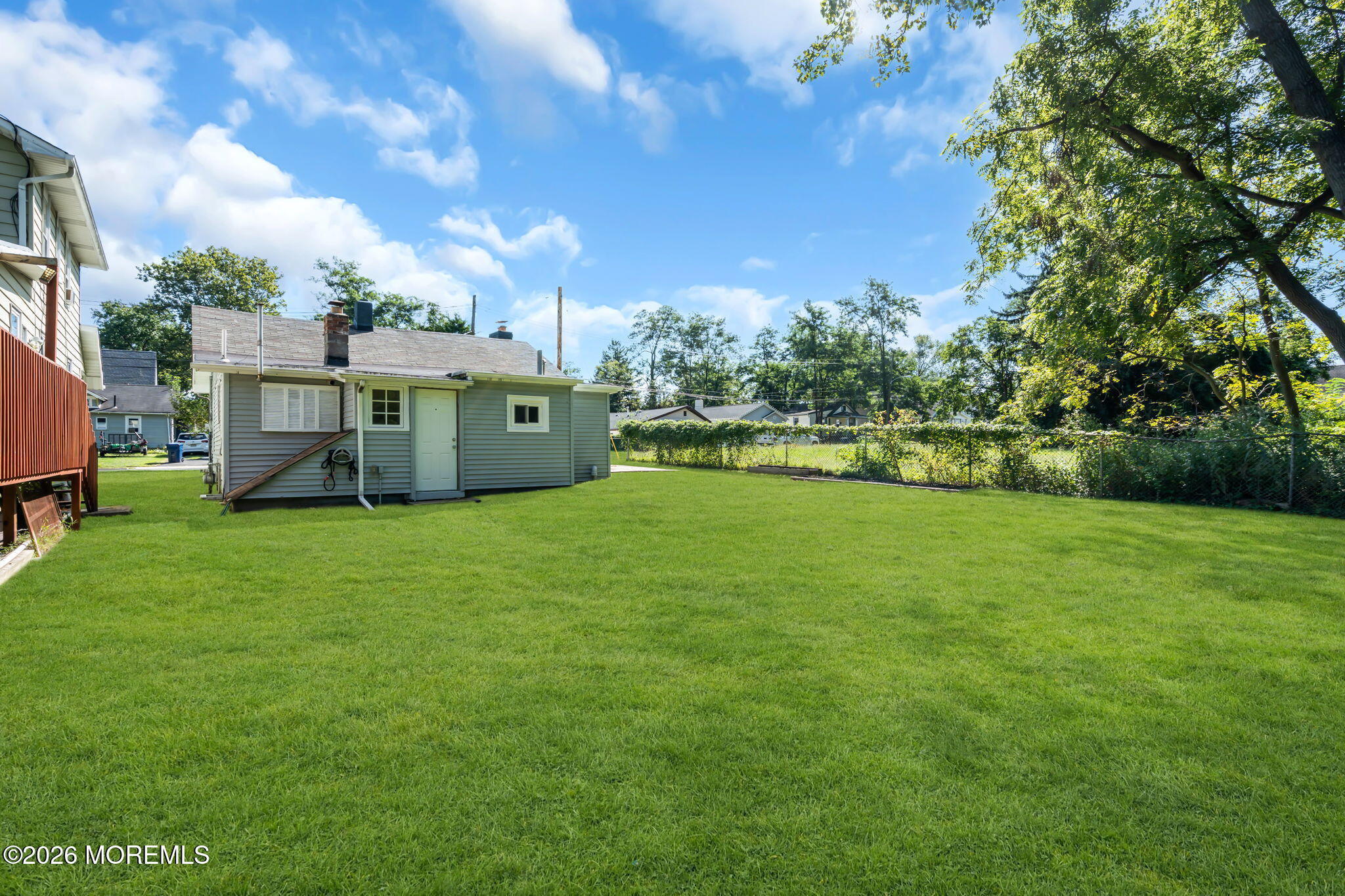 134 Oxonia Avenue Neptune Township NJ 07753