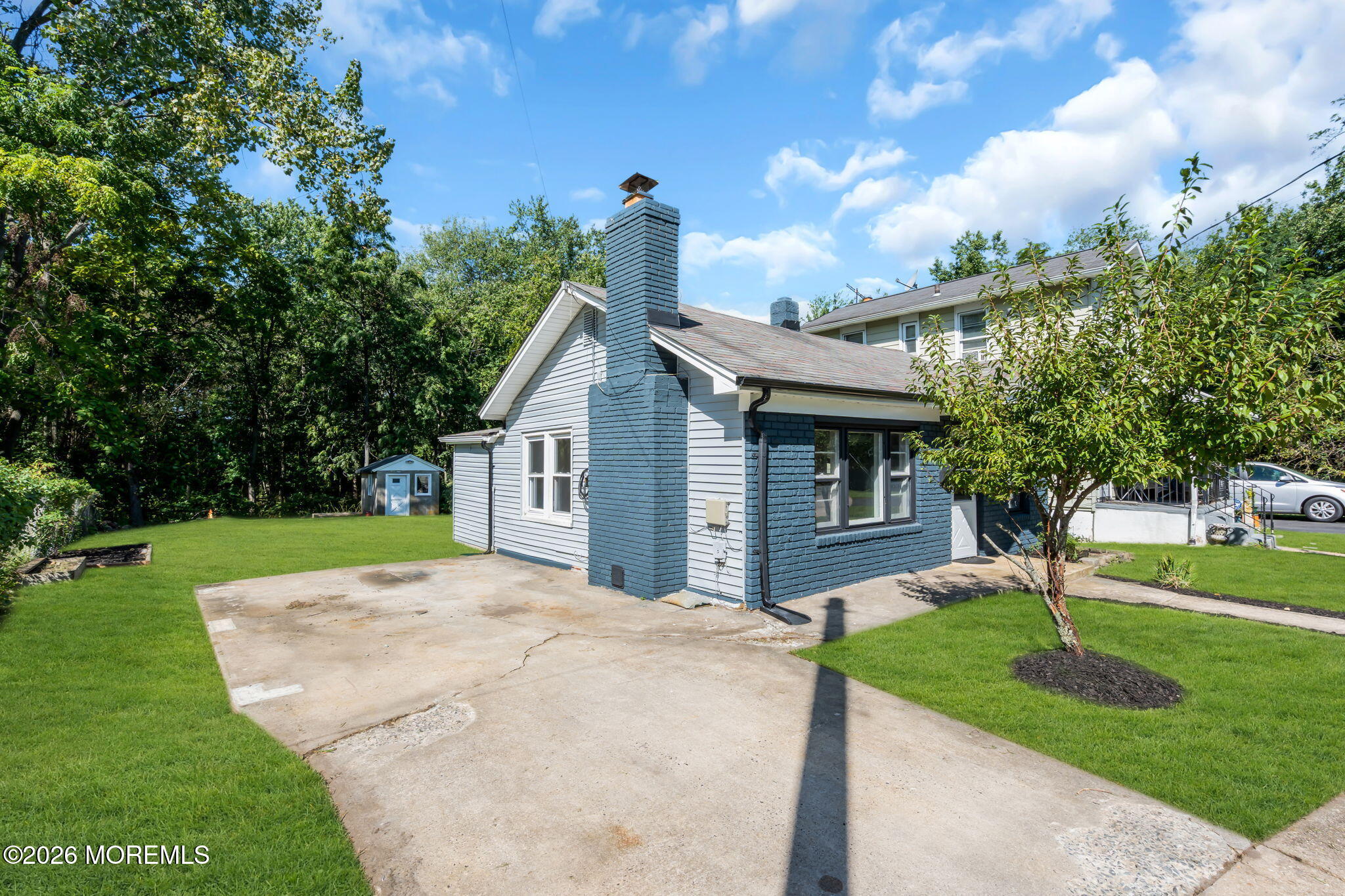 134 Oxonia Avenue Neptune Township NJ 07753