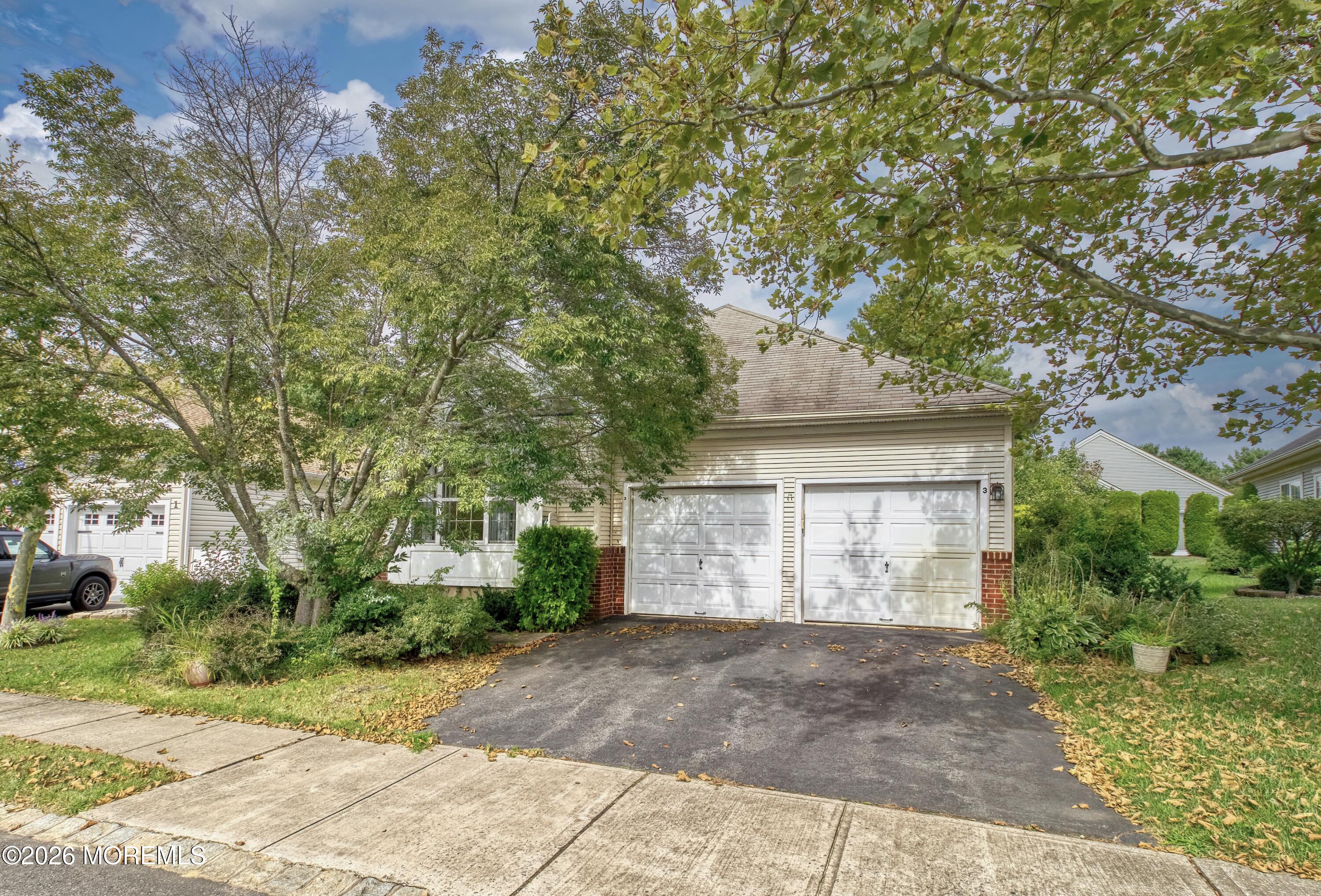 3 Ignatius Drive Manchester NJ 08759