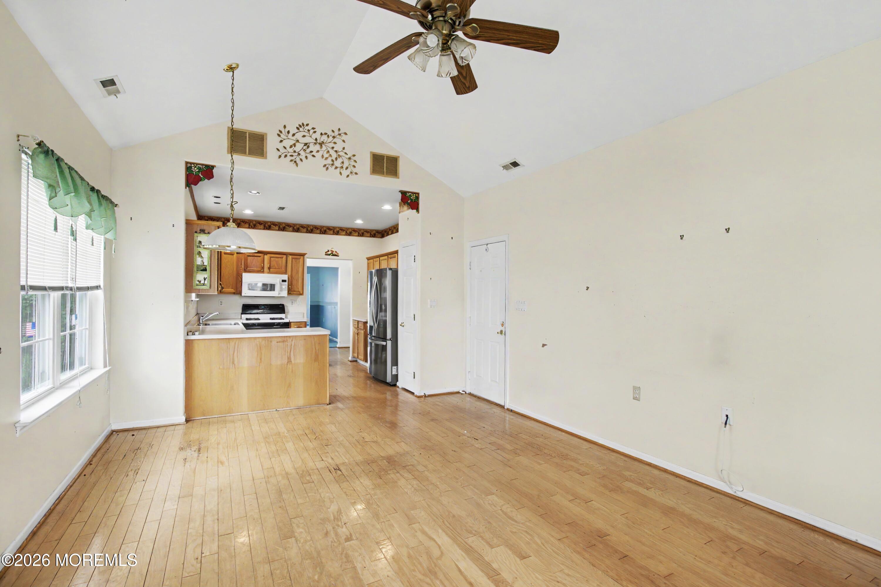 3 Ignatius Drive Manchester NJ 08759