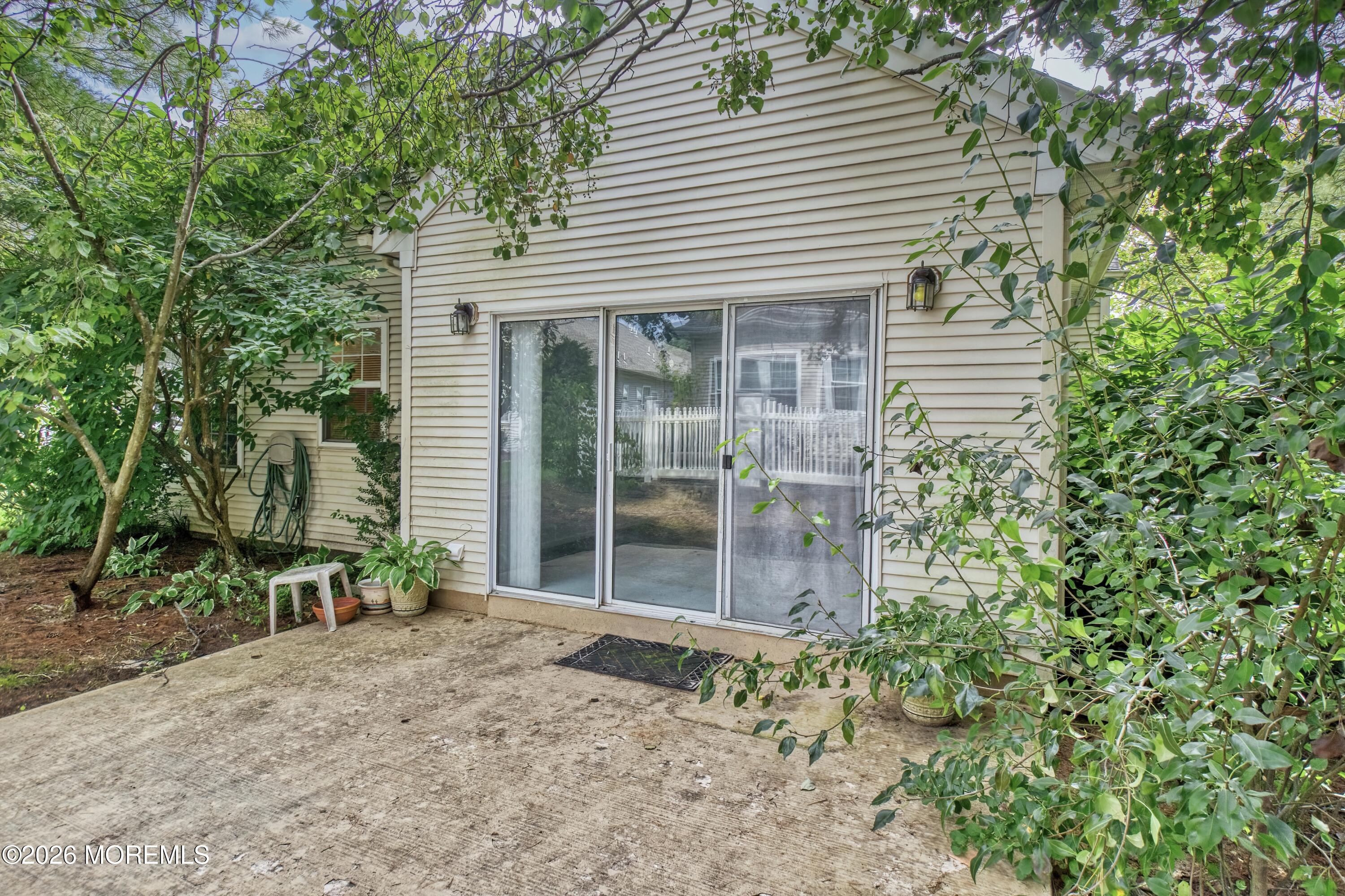 3 Ignatius Drive Manchester NJ 08759