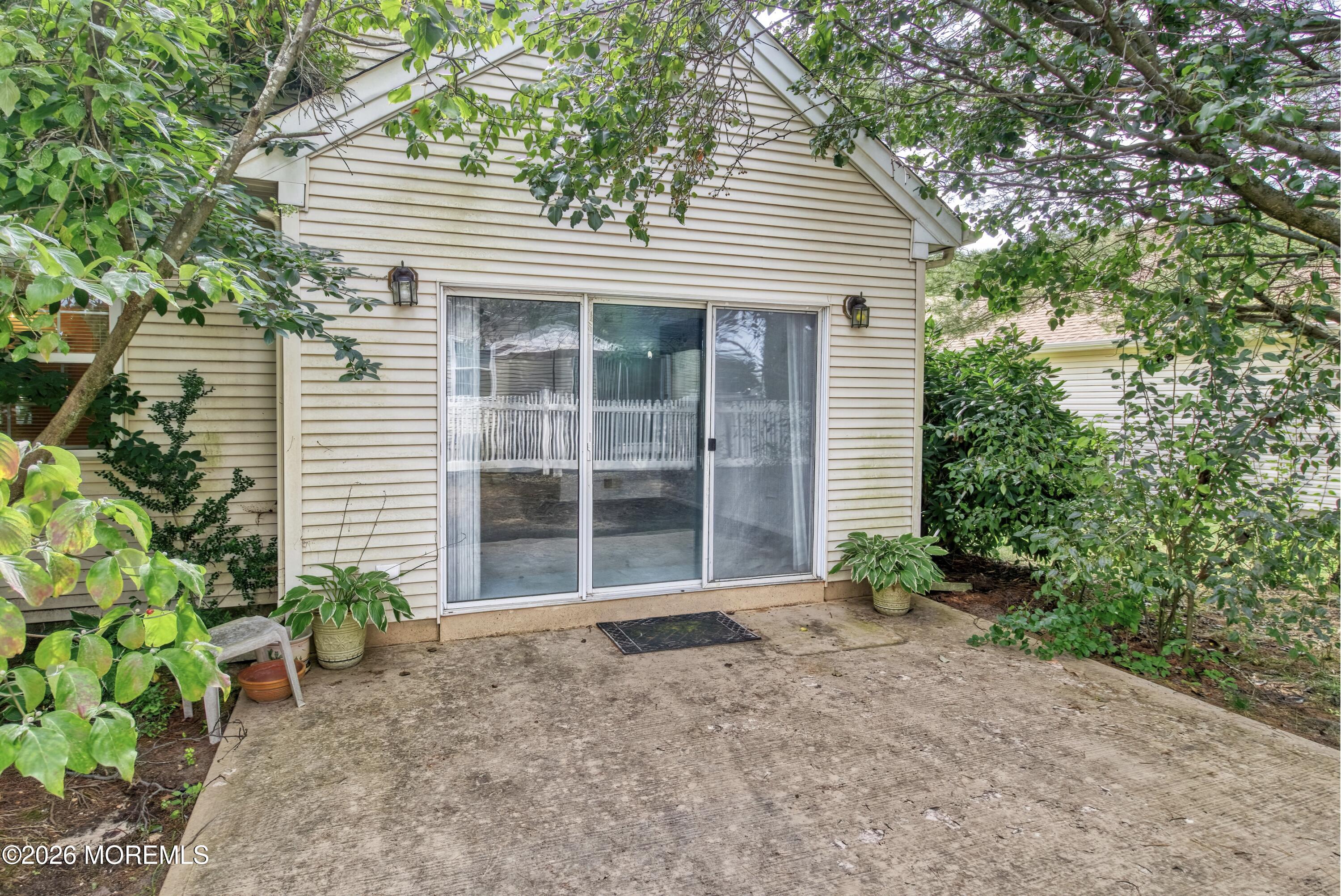3 Ignatius Drive Manchester NJ 08759
