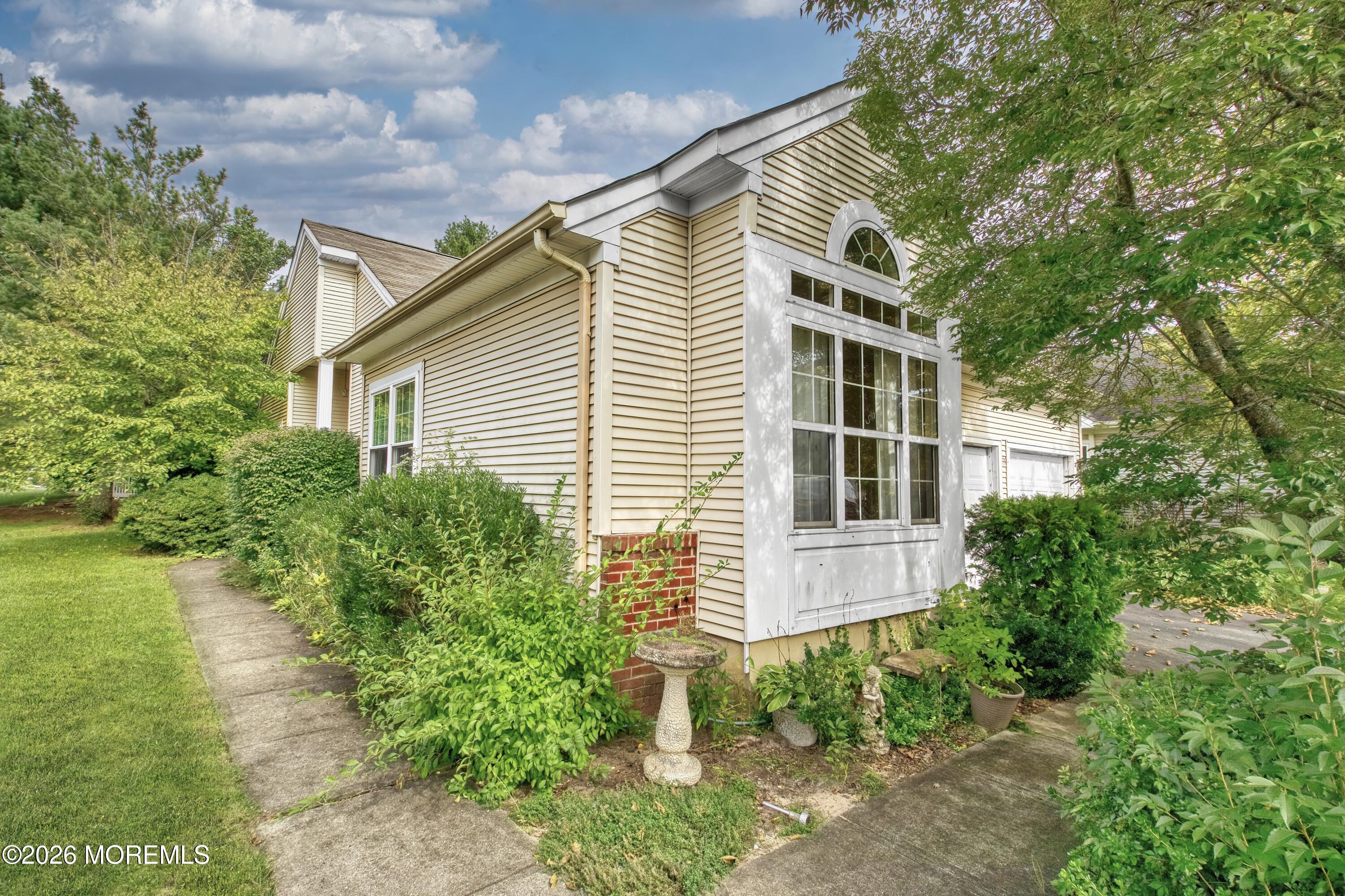 3 Ignatius Drive Manchester NJ 08759