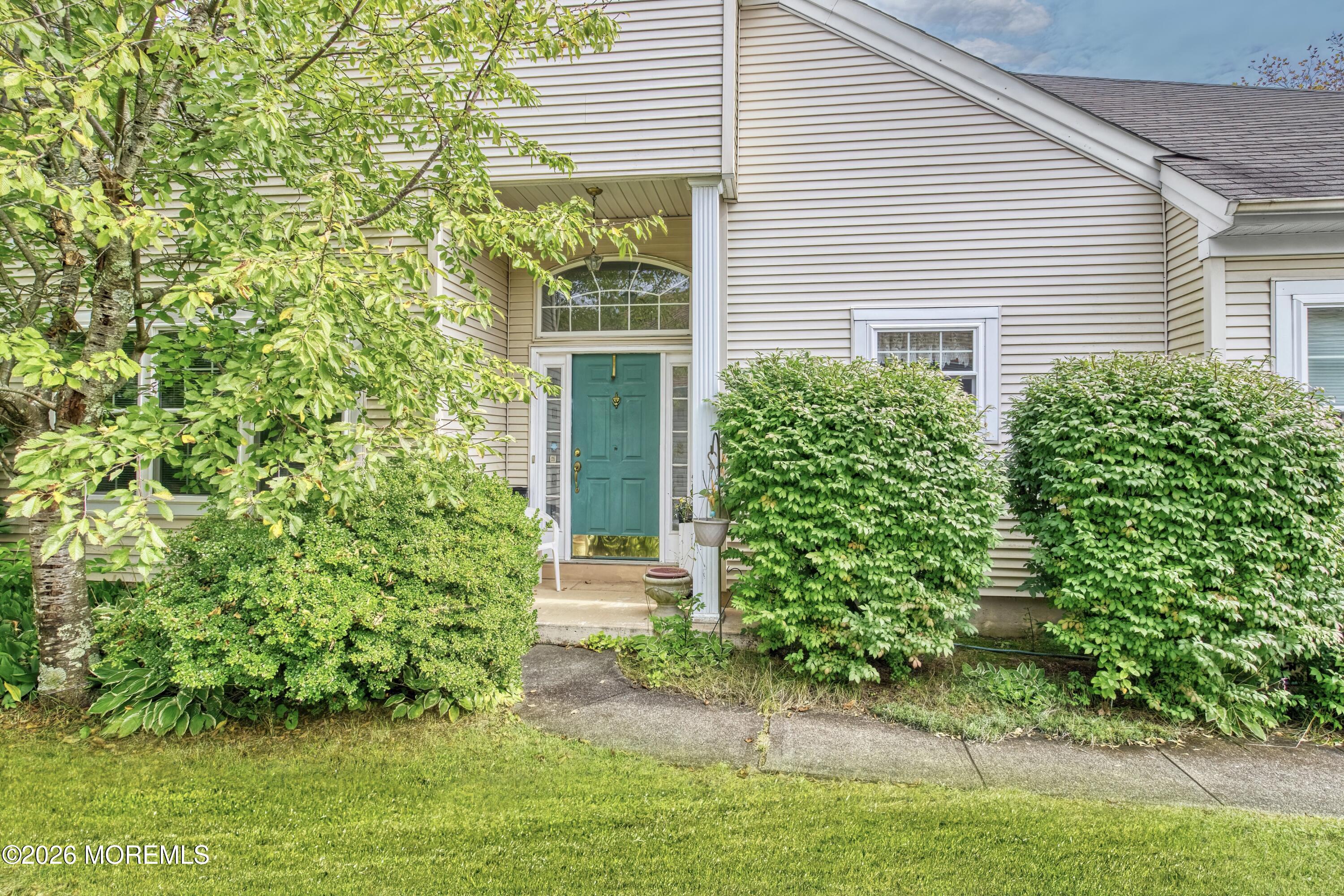 3 Ignatius Drive Manchester NJ 08759