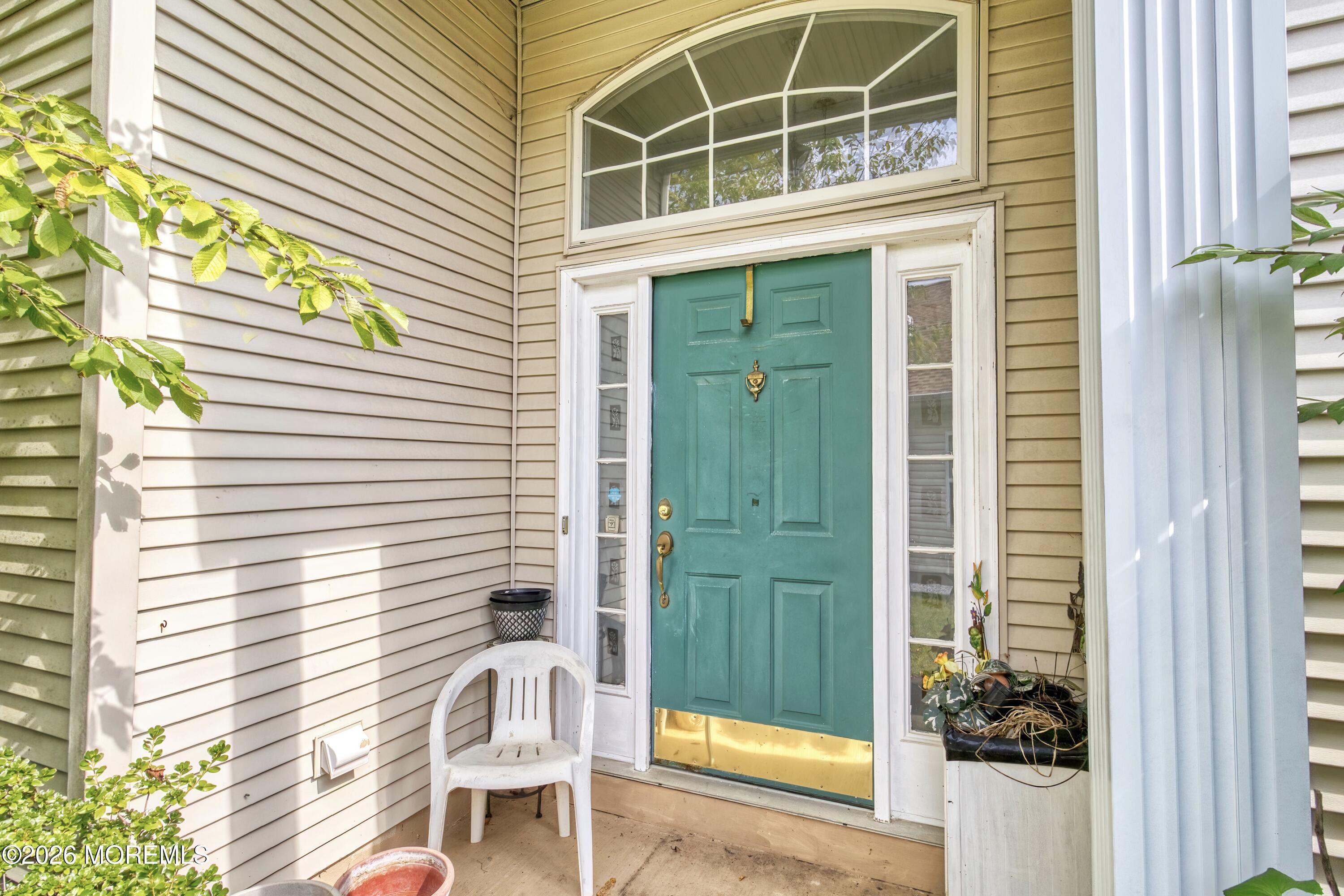 3 Ignatius Drive Manchester NJ 08759