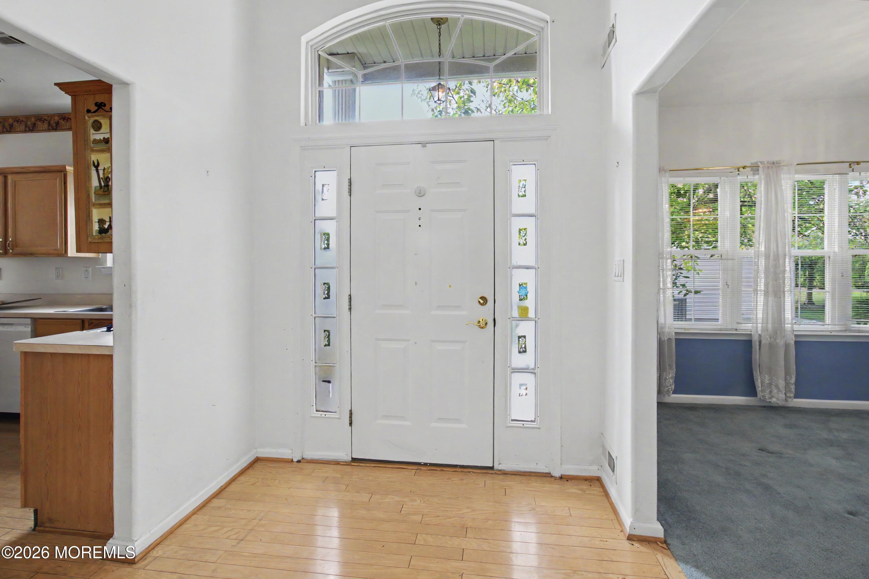 3 Ignatius Drive Manchester NJ 08759