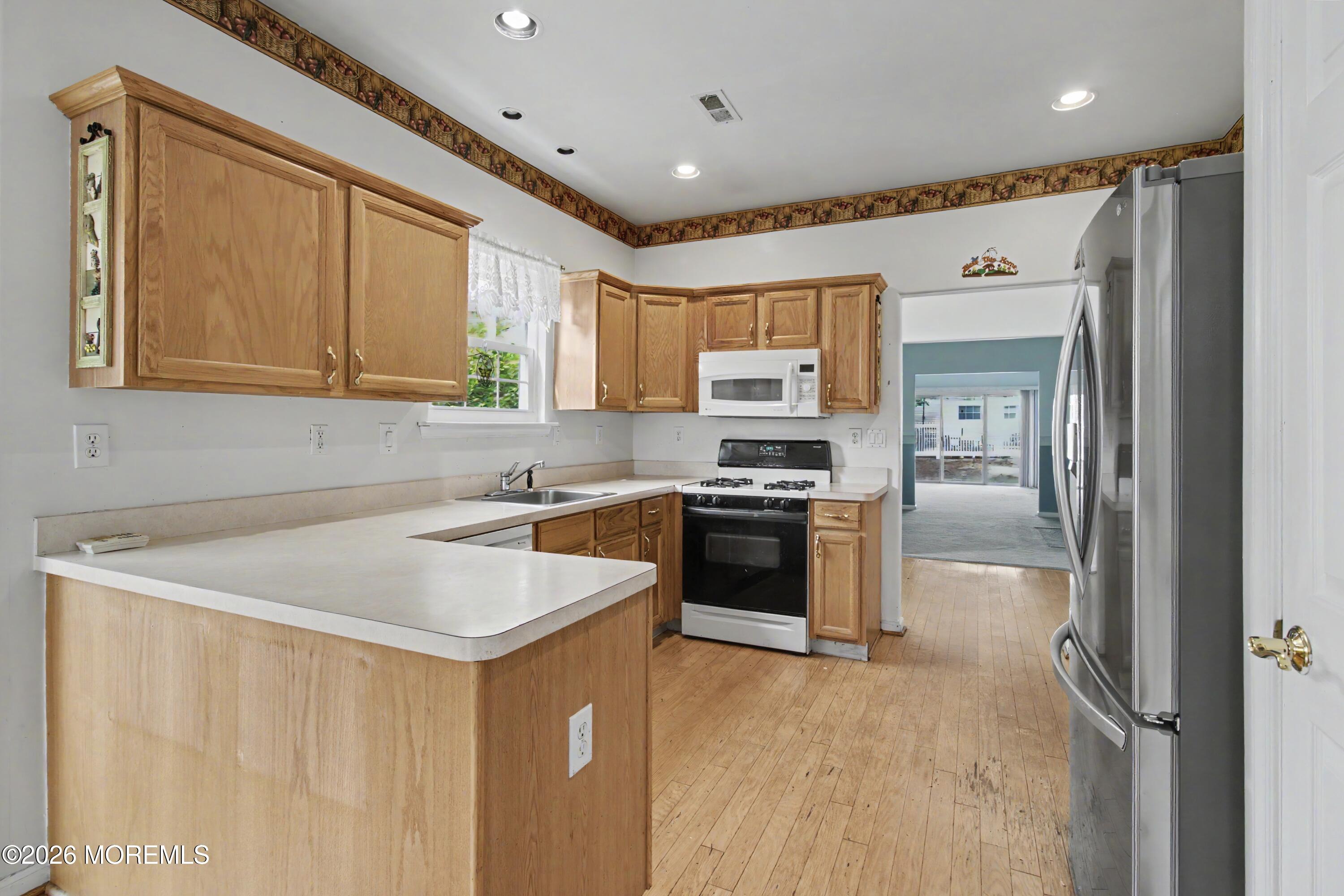 3 Ignatius Drive Manchester NJ 08759