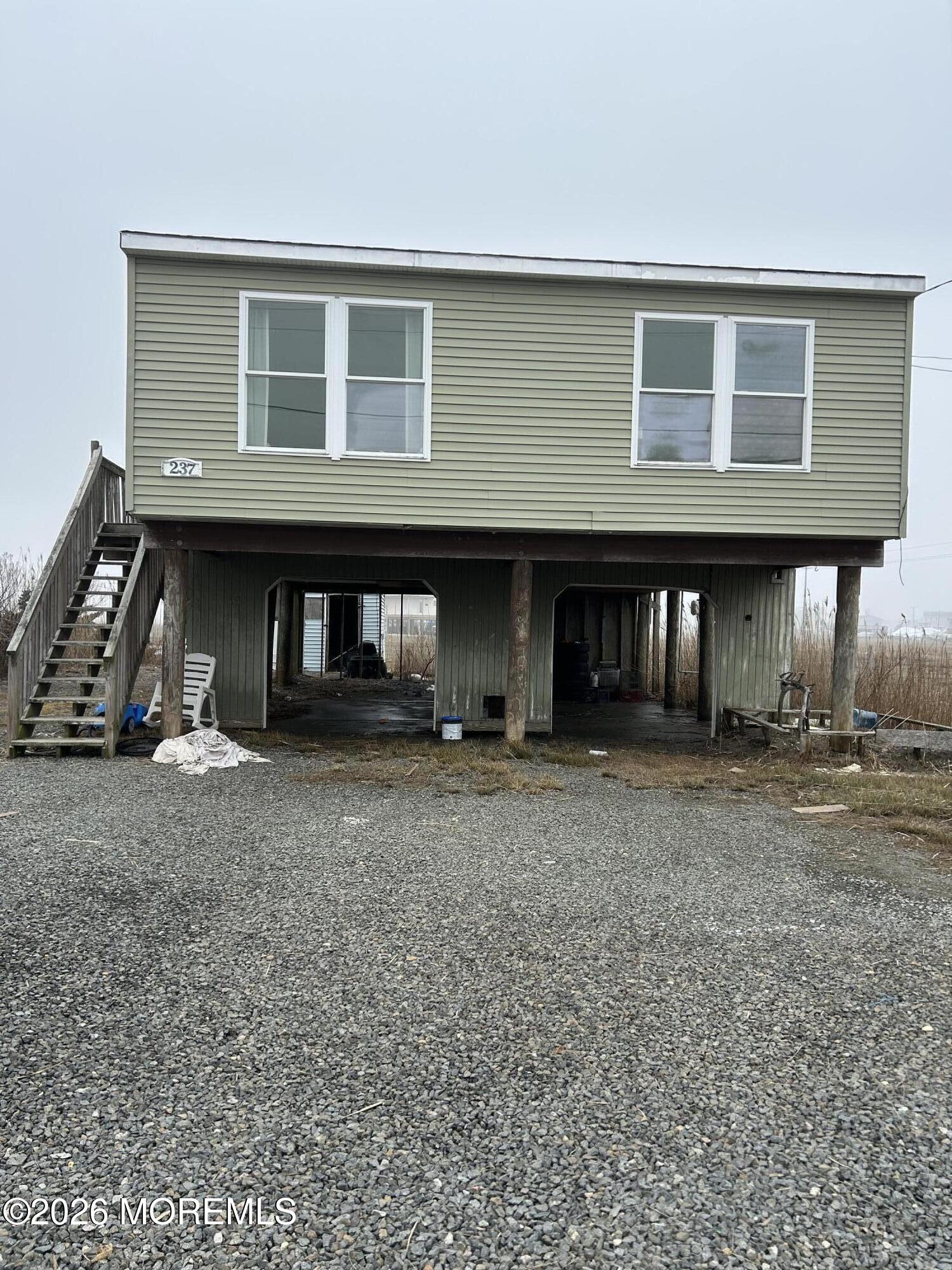 237 S Creek Drive West Creek NJ 08092