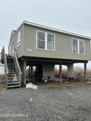 237 S Creek Drive West Creek NJ 08092