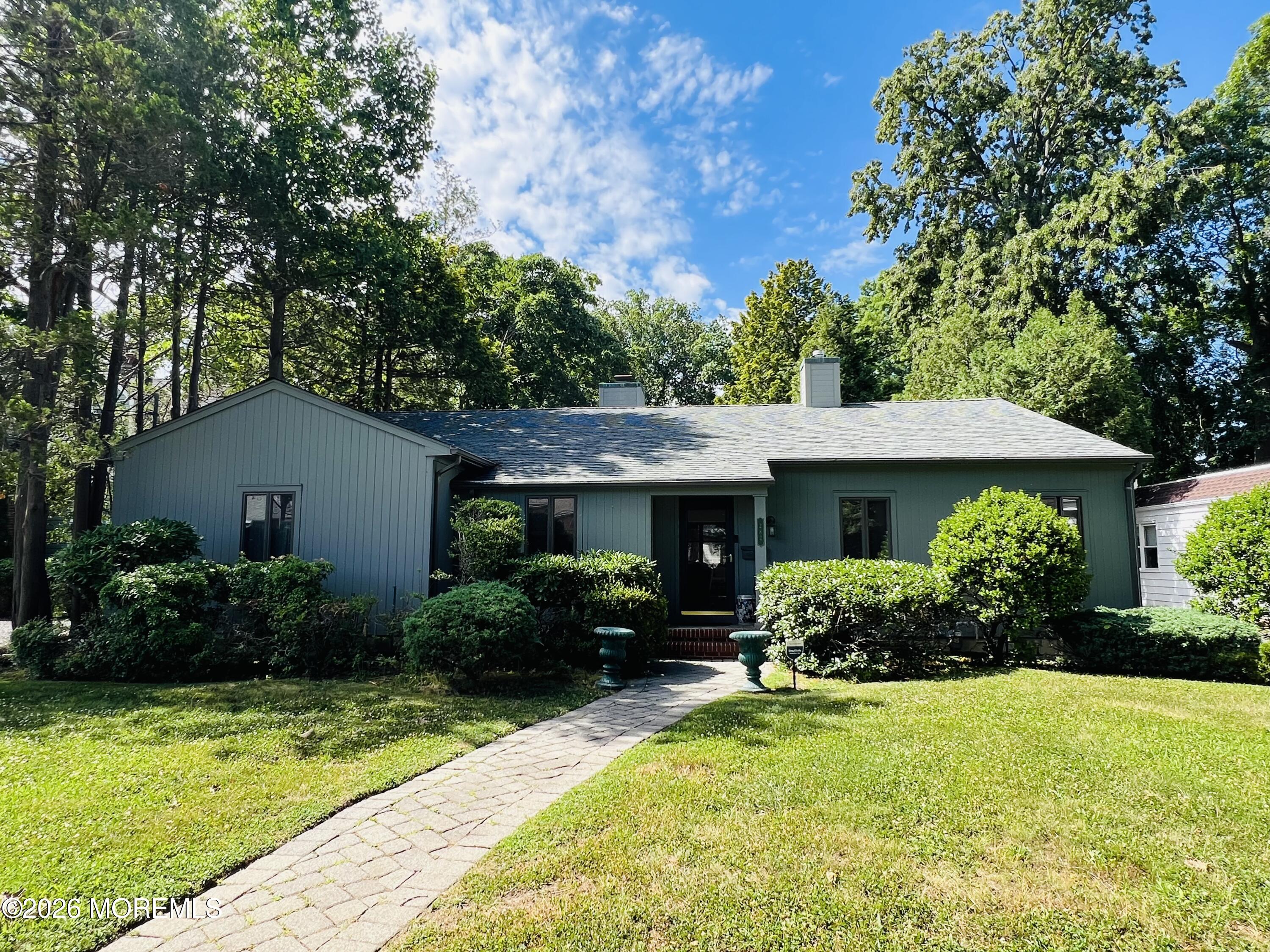 282 Lenox Avenue Long Branch NJ 07740